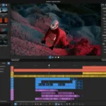 Boris FX Vegas Pro v2027.0.0.31 WiN-R2R Vegas Pro v2027 WiN Team R2R | 30 October 2026 | 725...