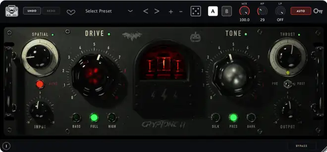 Cryptone v2.0.1 AU VST3 64Bit U2B macOS-MORiA-MaGeSY