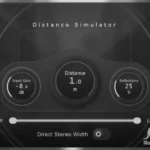 Distance Simulator v1.0.0 VST3 x64 WiN-itUsed Distance Simulator WiN itUsed | 08 October 2026 | 5.9 MB Distance...