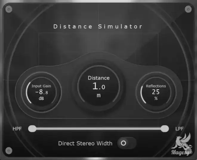 Distance Simulator v1.0.0 VST3 x64 WiN-itUsed-MaGeSY