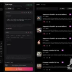 Ditch Suno: This FREE AI Makes Full Songs on Your PC (No Limits) YuE2 Studio FREE AI Makes Full Songs YuE2 | 15 October 2026...