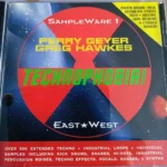 East West SampleWare 1: Technophobia! CD WAV SampleWare 1: Technophobia! MaGeSY | 31 October 2026 | 246MB HAPPY HALLOWEEN!...