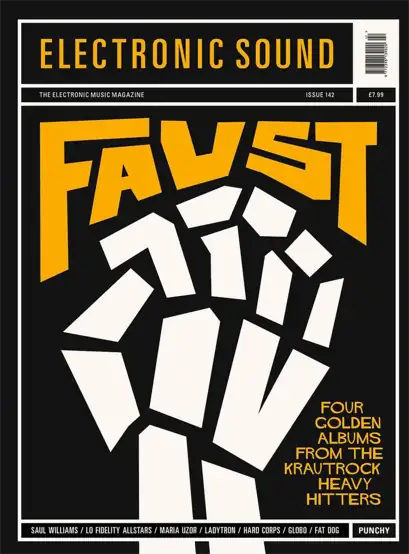 Electronic Sound Issue 142 2026 PDF-MaGeSY Electronic Sound Issue 142 2026 PDF-MaGeSY