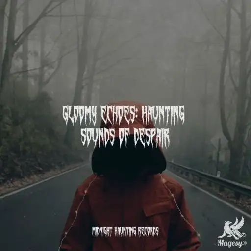 Gloomy Echoes Haunting Sounds of Despair FLAC-FANTASTiC-MaGeSY