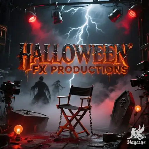 Halloween FX Dark Horror Sound Design FLAC-FANTASTiC-MaGeSY Halloween FX Dark Horror Sound Design FLAC-FANTASTiC-MaGeSY