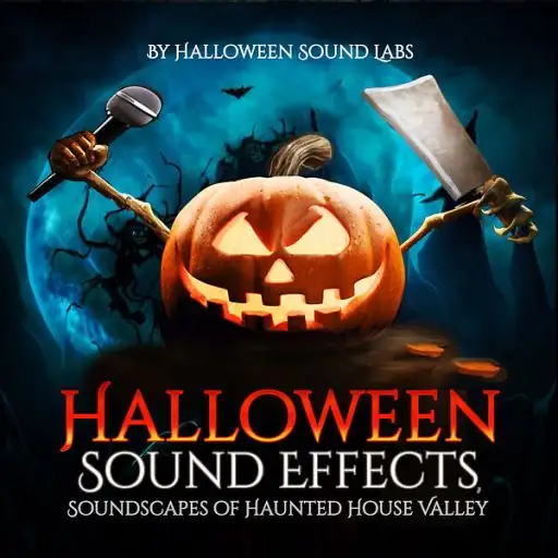 Halloween FX Soundscapes of Haunted House Valley FLAC-FANTASTiC-MaGeSY Halloween FX Soundscapes of Haunted House Valley FLAC-FANTASTiC-MaGeSY
