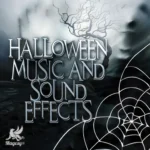 Halloween Music And Sound Effects by Halloween Kids FLAC-FANTASTiC Halloween Music & Sound Effects FANTASTiC | 29 October 2026 | 848...