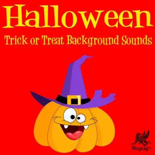 Halloween Trick or Treat Background Sounds FLAC-FANTASTiC-MaGeSY Halloween Trick or Treat Background Sounds FLAC-FANTASTiC-MaGeSY