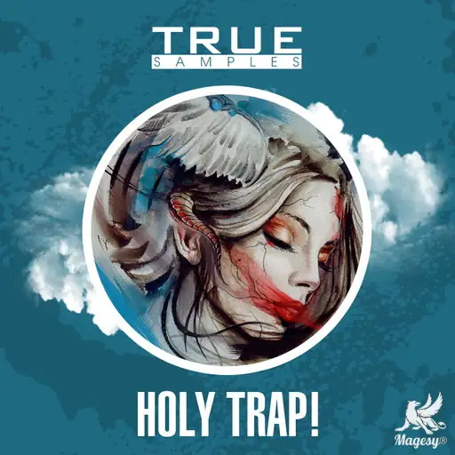 Holy Trap WAV MiDi-FANTASTiC-MaGeSY Holy Trap WAV MiDi-FANTASTiC-MaGeSY