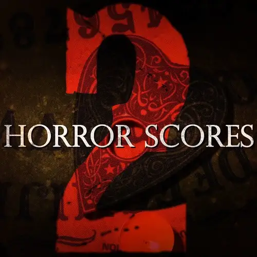 Horror Scores v2 WAV-FANTASTiC-MaGeSY