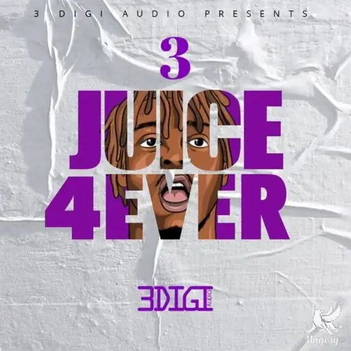 Juice 4 Ever 3 WAV MiDi-FANTASTiC-MaGeSY Juice 4 Ever 3 WAV MiDi-FANTASTiC-MaGeSY