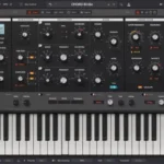 MONA v1.1.6 New GUI For DiVA-FANTASTiC MONA v1.1.6 New GUI For DiVA FANTASTiC | 11 October 2026 |...
