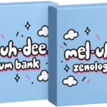 Mel-Uh-Dee WAV MiDi ZENOLOGY SERUM 2-FANTASTiC Mel-Uh-Dee FANTASTiC | 15 October 2026 | 1.2 GB mel-uh-dee serum² bank...