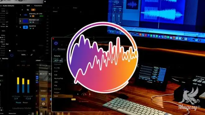 Modern Audio Mastering TUTORiAL-MaGeSY Modern Audio Mastering TUTORiAL-MaGeSY