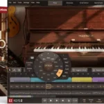 Modern Pop Piano v1.0.0 EKX Modern Pop Piano v1.0.0 EKX P2P | 08 October 2026 | 3.93GB...