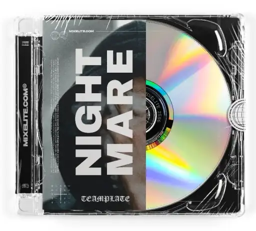 Nightmare Trap FL Studio Template-FANTASTiC-MaGeSY Nightmare Trap FL Studio Template-FANTASTiC-MaGeSY
