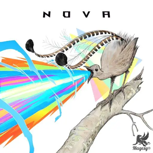 Nova Hybrid Sci-Fi Library WAV-FANTASTiC-MaGeSY Nova Hybrid Sci-Fi Library WAV-FANTASTiC-MaGeSY