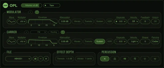 OPL v3.2.0 WiN-R2R