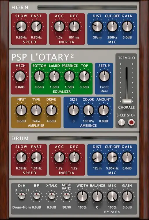 PSP L-Otary v2.2.0 AAX VST2 VST3 x64 WiN-R2R-MaGeSY