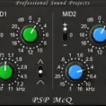 PSP McQ v1.9.0 AAX VST2 VST3 x64 WiN-R2R PSP McQ v1.9.0 WiN Team R2R | 05 October 2026 | 44.3MB...