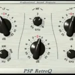 PSP RetroQ v1.9.0 AAX VST2 VST3 x64 WiN-R2R PSP RetroQ v1.9.0 WiN Team R2R | 05 October 2026 | 44.5MB...