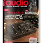 Professional Audio November 2026 PDF Professional Audio November 2026 German | 31.10.2026 | 50 pages | PDF...