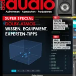 Professional Audio Nr.05 2026 Deutsch | 62 pages | True PDF |...