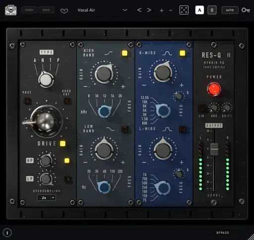 RES-Q II v2.0.1 AU VST3 64Bit U2B macOS-MORiA-MaGeSY RES-Q II v2.0.1 AU VST3 64Bit U2B macOS-MORiA-MaGeSY