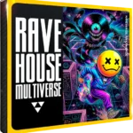 Rave House Multiverse WAV MiDi-FANTASTiC Rave House Multiverse FANTASTiC | 13 October 2026 | 554 MB 'Rave...