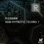 Raw Hypnotic Techno 7 Team ARCADiA | 24 October 2026 | 461.19...