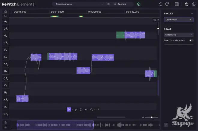RePitch v2.0.109 VST3 x64 WiN-R2R-MaGeSY