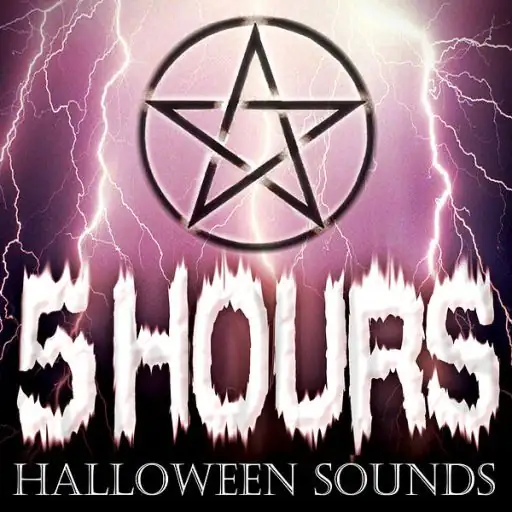 Screaming Halloween Sounds FLAC-FANTASTiC-MaGeSY