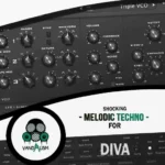 Shocking Melodic Techno For DiVA-FANTASTiC Shocking Melodic Techno DiVA FANTASTiC | 18 October 2026 | 0.1 MB...