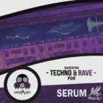 Shocking Techno And Rave For SERUM-FANTASTiC Shocking Techno & Rave FANTASTiC | 13 October 2026 | 1 MB...