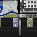 Slayer 2 & FX v2.0.1 AU VST3 VSTi ARM64 MAC PORTED Slayer 2 & FX v2.0.1 MAC P2P | 27 October 2026 |...