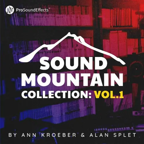 Sound Mountain Collection Vol.1 FLAC-FANTASTiC-MaGeSY Sound Mountain Collection Vol.1 FLAC-FANTASTiC-MaGeSY