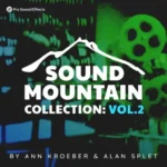 Sound Mountain Collection Vol.2 FLAC-FANTASTiC Sound Mountain Collection Vol.2 FANTASTiC | 26 October 2026 | 10.9 GB...