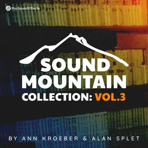 Sound Mountain Collection Vol.3 FLAC-FANTASTiC-MaGeSY Sound Mountain Collection Vol.3 FLAC-FANTASTiC-MaGeSY