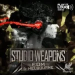 Studio Weapons: EDM & Melbourne WAV MiDi EDM & Melbourne P2P | 13 October 2026 | 1.02 GB 'Studio...