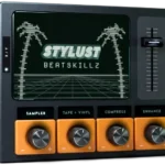 Stylust v1.0.2 U2B macOS MORiA | 04 September 2026 | 57.82 MB...