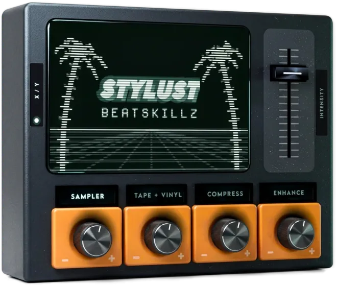 Stylust v1.0.2 AU VST3 64Bit U2B macOS-MORiA Stylust v1.0.2 AU VST3 64Bit U2B macOS-MORiA