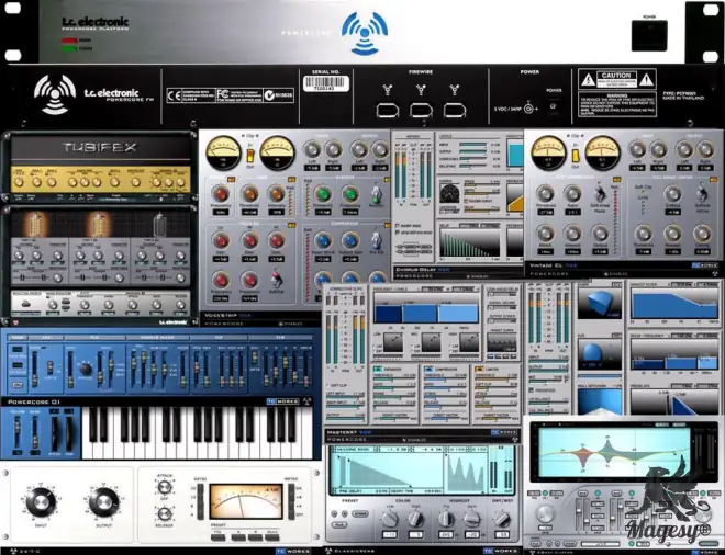 TC Powercore v4.5.0b72 PLUGiNS VST VSTi x86 WiN Incl. Emulator-CR-MaGeSY