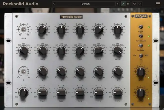 TEQ-6P v1.78.0 AU VST3 64Bit U2B macOS-MORiA-MaGeSY