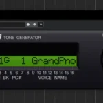 TG100 Tone Generator v1.0.0 AAX CLAP VST2i VST3i x64 WiN-R2R TG100 Tone Generator WiN Team R2R | 12 October 2026 | 5.66...