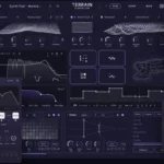 Terrain v1.0.0 AU VST3 64Bit WiN MAC-L O S T Terrain v1.0.0 WiN MAC L O S T | 26 October 2026...
