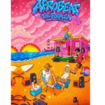 The Afrobeat Bundle FANTASTiC | 27 October 2026 | 1.92 GB Te...
