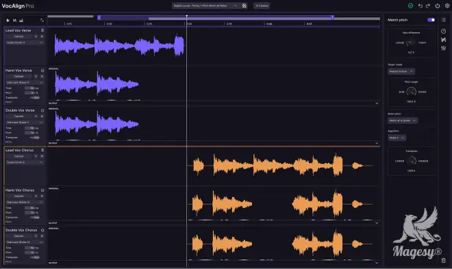 VocAlign v7.0.4 VST3 x64 WiN READ NFO-R2R-MaGeSY VocAlign v7.0.4 VST3 x64 WiN READ NFO-R2R-MaGeSY