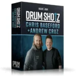 Drumshotz WAV P2P | 19 October 2026 | 24 MB DRUMSHOTZ is...