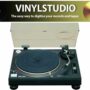 Vinyl Studio v15.2.4 WiN-SND