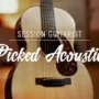 Picked Acoustic V1.1.0 Kontakt Magesy
